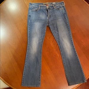 Arizona Jeans: Bootcut 13L
